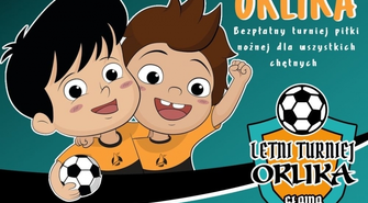 Niebawem ruszają rozgrywki dla dzieci!