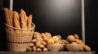 Chleb a odchudzanie: czy można go jeść i czym go zastąpić?