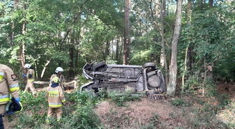 W poniedziałek zatrzymano aż siedmiu nietrzeźwych (ZDJĘCIA)