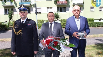 Narodowy Dzień Pamięci Ofiar Ludobójstwa