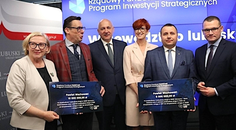 Wschowskie wsie poszkodowane w Polskim Ładzie