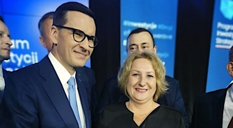 z Rządowego Funduszu Polski Ład