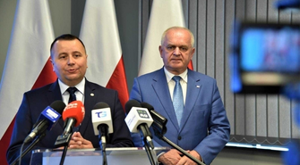 Konferencja prasowa III edycji Rządowego Programu Inwestycji Strategicznych