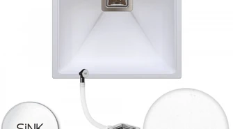 Kiedy warto się zdecydować na zlewozmywak podblatowy?