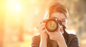 Jak znaleźć piękne obrazy