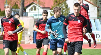 Sukces Dębu w Pro Junior System