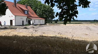 Ruszyły prace w Łupicach