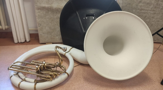 Firma Konstrukcyjny.pl wsparła Młodzieżową Orkiestrę ze Wschowy (ZDJĘCIA)