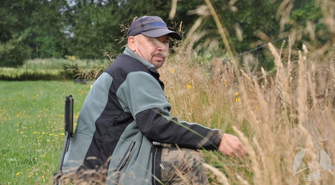 Zawody wędkarskie o Puchar Burmistrza Sławy