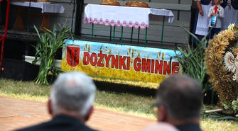 Dożynki Gminne w Kowalewie 2022