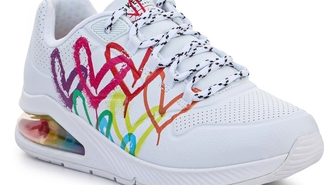 Skechers - uniwersalne buty dla każdego!