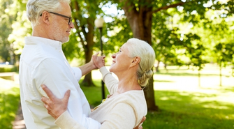 Potańcówka na wschowskim Rynku rozpoczyna się o 19:00