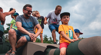 „Zostań Żołnierzem, Dobrowolna Służba Wojskowa” (ZDJĘCIA)