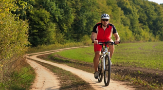 Rajd „Rowerem Po Ziemi Lubuskiej” (ZAPISY)