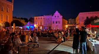 Potańcówka we Wschowie już w piątek (ZAPOWIEDŹ)