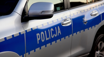 Trzy osoby zatrzymane