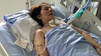 Razem dla Pani Mirki Włodarczak (ZAPOWIEDŹ)