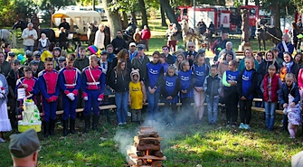 Zbliża się kolejny Wschowski Piknik Organizacji Pozarządowych (ZAPOWIEDŹ)