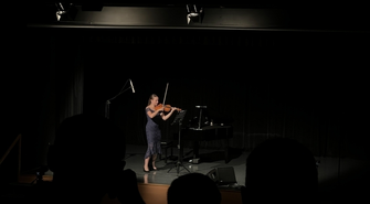 Koncert Moniki Szalkowskiej i Zuzanny Bery (VIDEO)