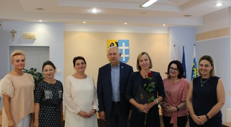 Awans na wyższy stopień nauczycielski