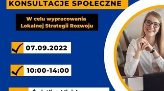 Stowarzyszenie Kraina Lasów i Jezior