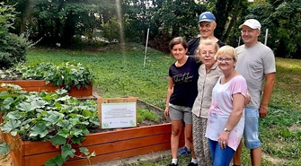 Projekt „Od zależności ku samodzielności” (ZDJĘCIA)