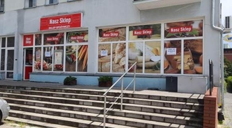 Lokal do wynajęcia - ul. Boczna we Wschowie