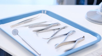 Pedodonta, ortodonta, protetyk - czyli o specjalizacjach lekarzy dentystów