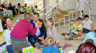  w Szkole Podstawowej w SOSW we Wschowie (ZDJĘCIA)