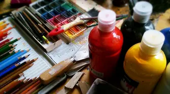 Warsztaty w Bibliotece (ZAPOWIEDŹ)