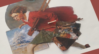 CKiR zaprasza na zajęcia z malarstwa i rzeźby