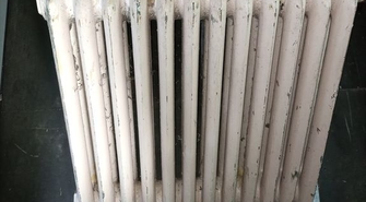 Góra: Okradł dworzec PKP