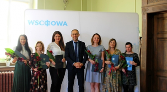 Uzyskały stopień nauczyciela mianowanego (ZDJĘCIA)