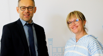 Zmiana na stanowisku pełnomocnika ds. seniorów