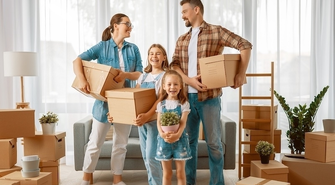 Sprawdź, gdzie będziesz mieszkać