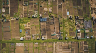 Skorzystaj ze wsparcia dla Rodzinnych Ogrodów Działkowych