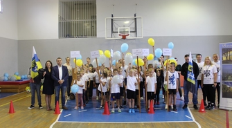 w ramach Jubileuszu 20-lecia Powiatu Wschowskiego