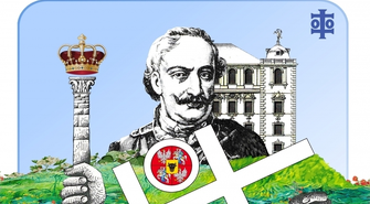 ,,Król Stanisław I, Sarmata i Europejczyk. Ziemia Wschowska-Lotaryngia”,