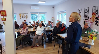 Debata społeczna „cyberzagrożenia we współczesnym świecie”