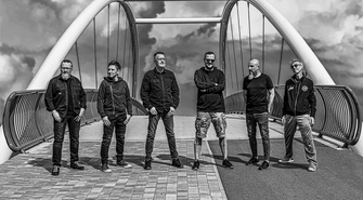 Strachy na Lachy zagrają charytatywnie w Lesznie