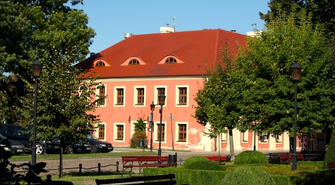 Brak wolnych miejsc we Wschowskim Uniwersytecie Dziecięcym