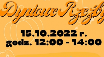 „Dyniowe Rzeźby” na wschowskim Rynku (ZAPOWIEDŹ)