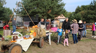 Piknik Rodzinny z okazji obchodów 20-lecia Powiatu Wschowskiego