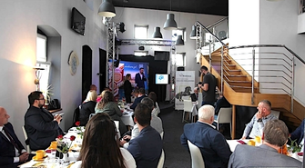 III Business Breakfast we Wschowie