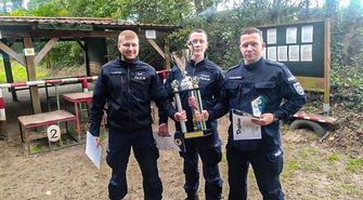 Memoriał Strzelecki im. Andrzeja Milarczyka-Ratajczaka