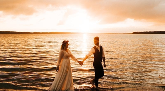 Fotograf ślubny Olsztyn - kogo wybrać?