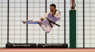 III Turniej Teakwondo ETA o Puchar Burmistrza MiG Wschowa (ZAPOWIEDŹ)