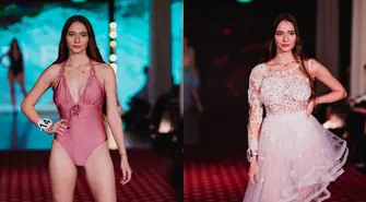 Mieszkanka Lginia pojedzie na ogólnopolski konkurs Miss Polski