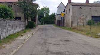 Gmina Szlichtyngowa: Trwają prace nad przygotowaniem kolejnych inwestycji drogowych 