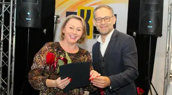 Konrad Antkowiak: Dziękuję za Państwa pracę